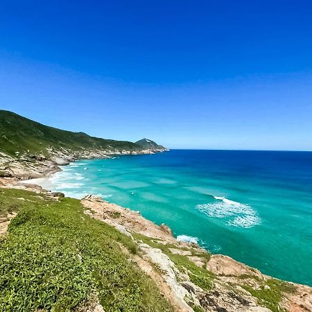 Boris Beach House Arraial do Cabo Exterior foto