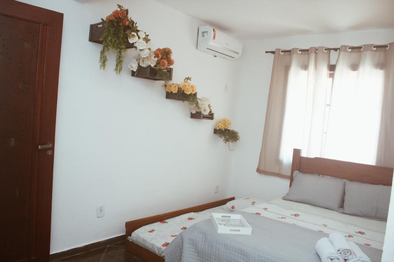 Boris Beach House Arraial do Cabo Exterior foto