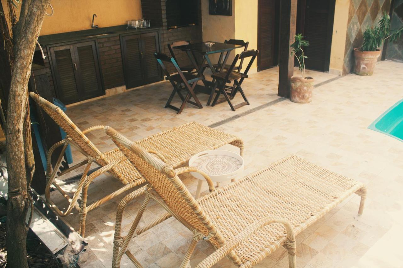 Boris Beach House Arraial do Cabo Exterior foto